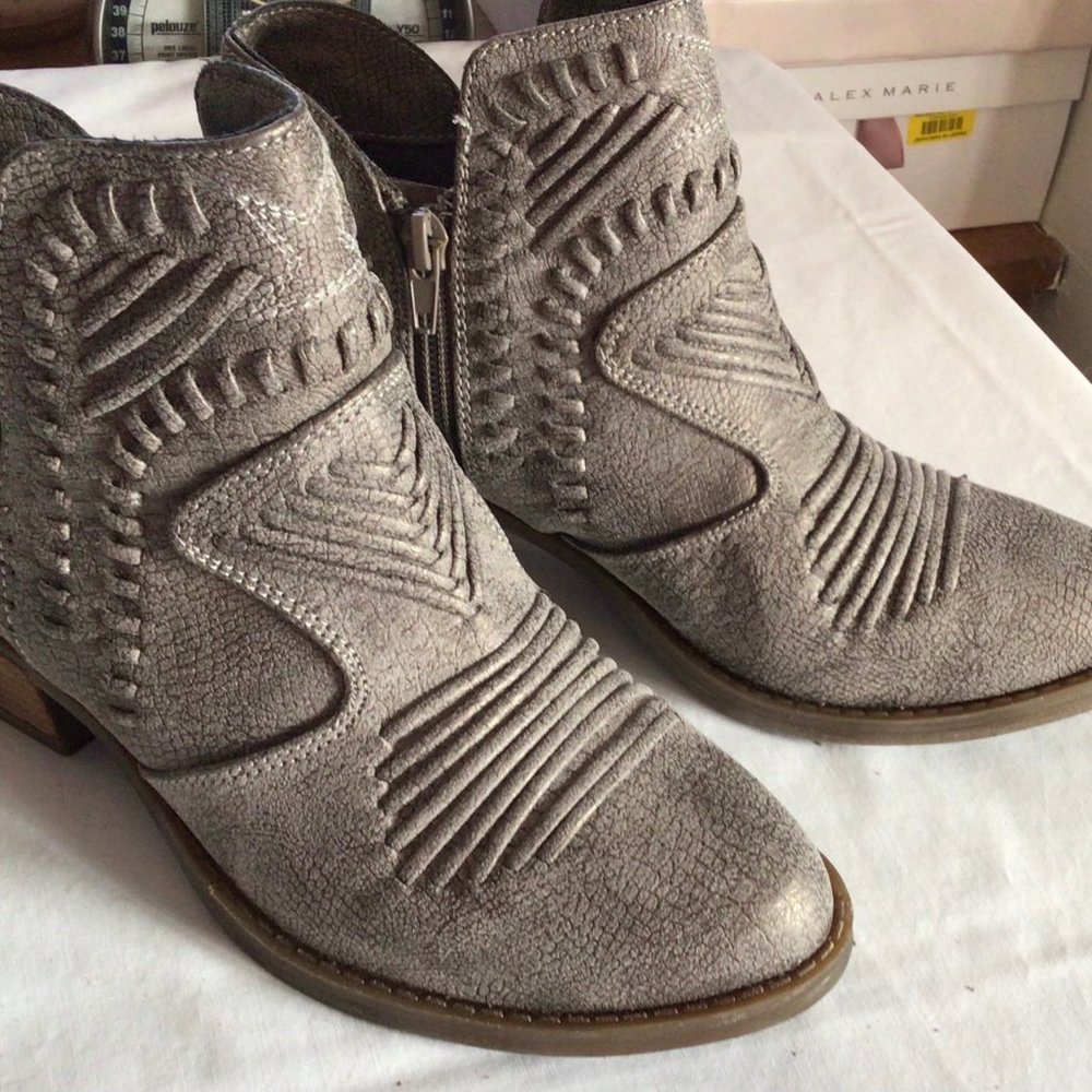 Not Rated Brand new Ankle Boots size 8